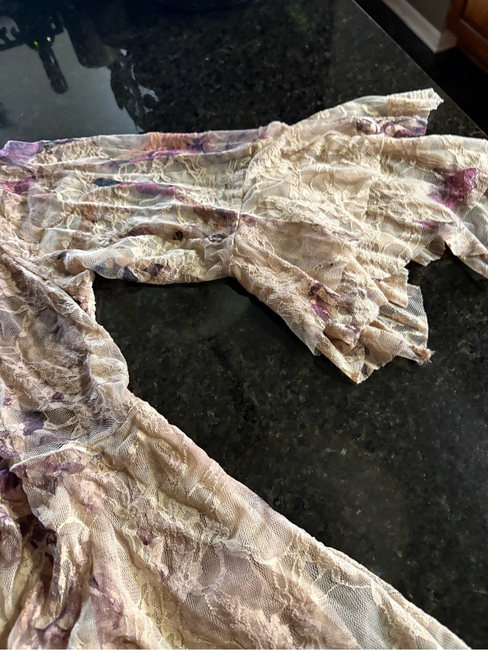 Organum kimono - Picture 6 of 8